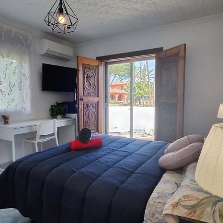 Villa Flor De Azahar Benalmádena Dış mekan fotoğraf