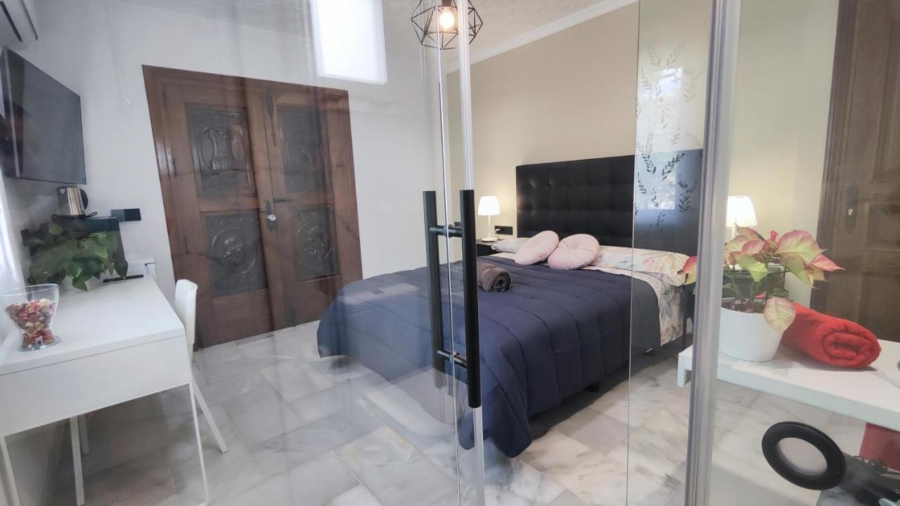 Villa Flor De Azahar Benalmádena Dış mekan fotoğraf